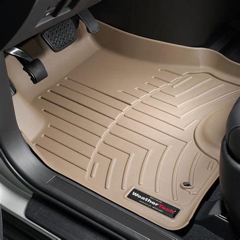 WeatherTech® 